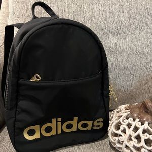 Adidas mini backpack